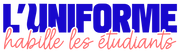 L'Uniforme - Habille les étudiants